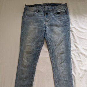American Eagle Jeggings